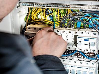 Вакансия для электрика в Литве